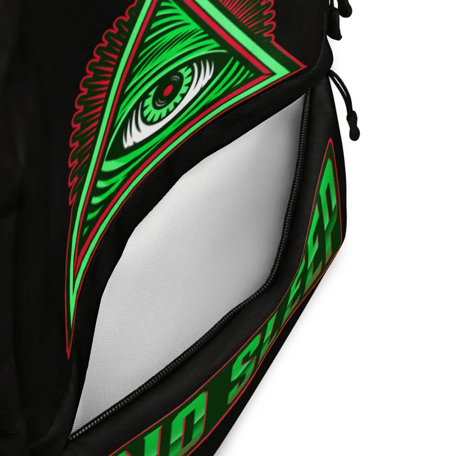 NOSLEEPRP BackPack product image (5)