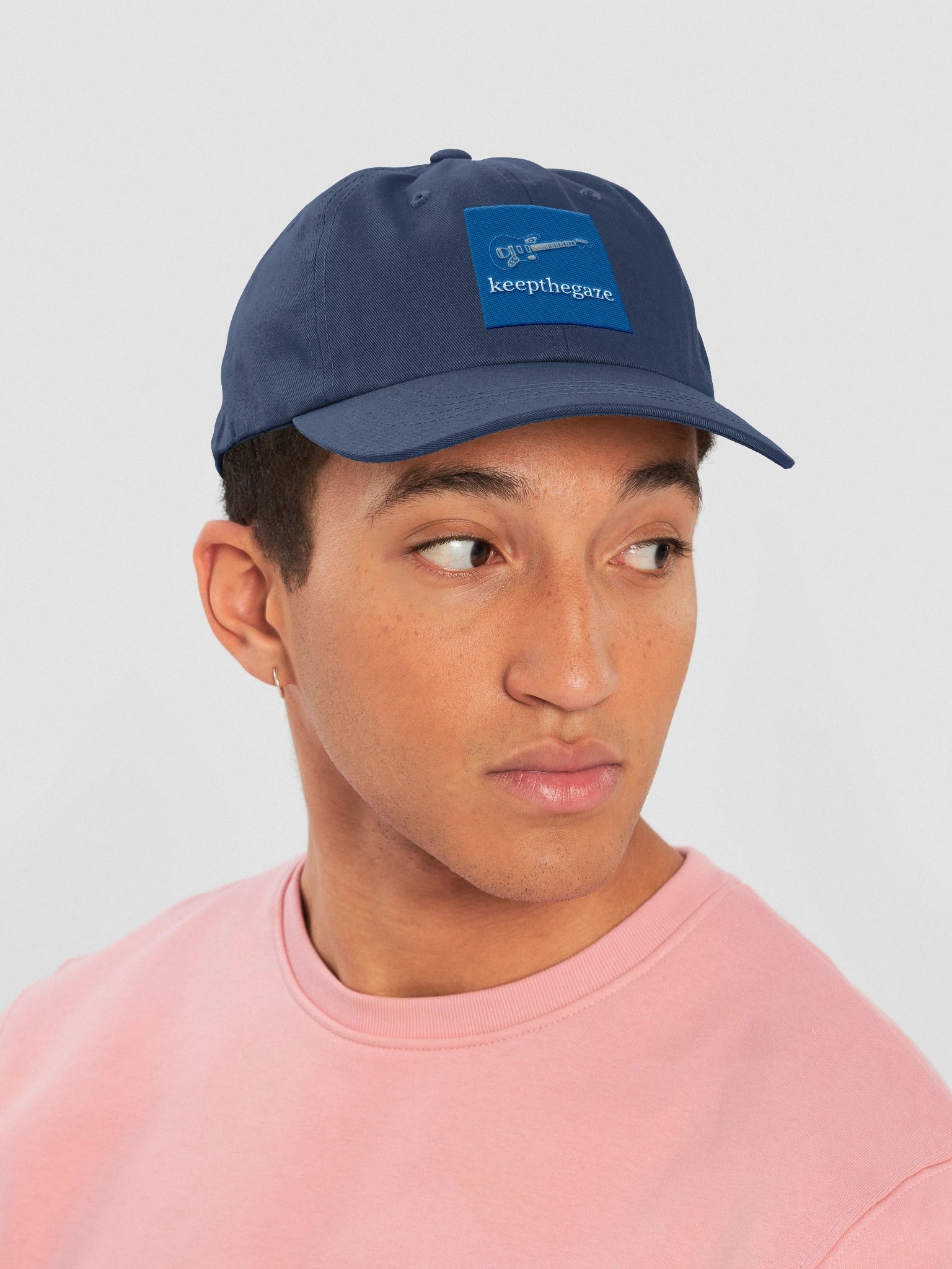 GAZE CAP product image (35)