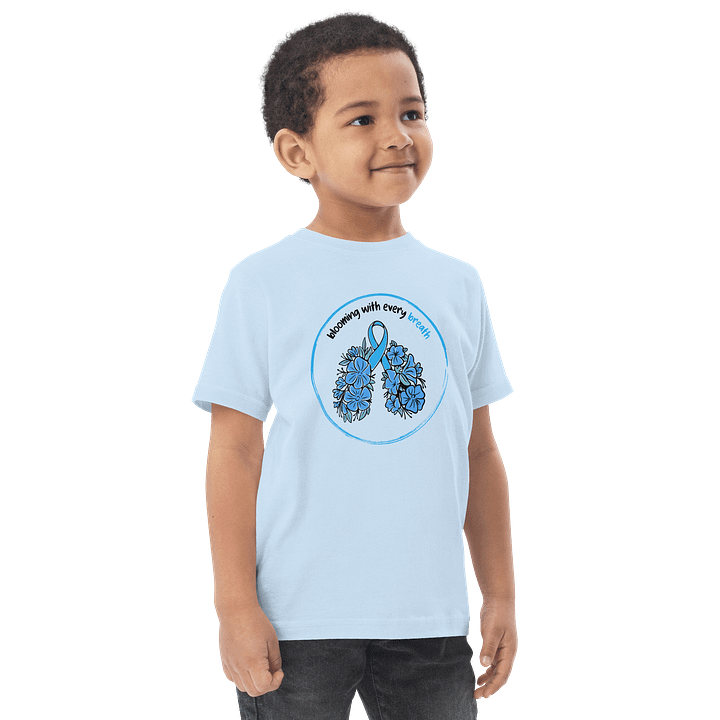 Airway Day 2025 Toddler T-Shirt product image (2)
