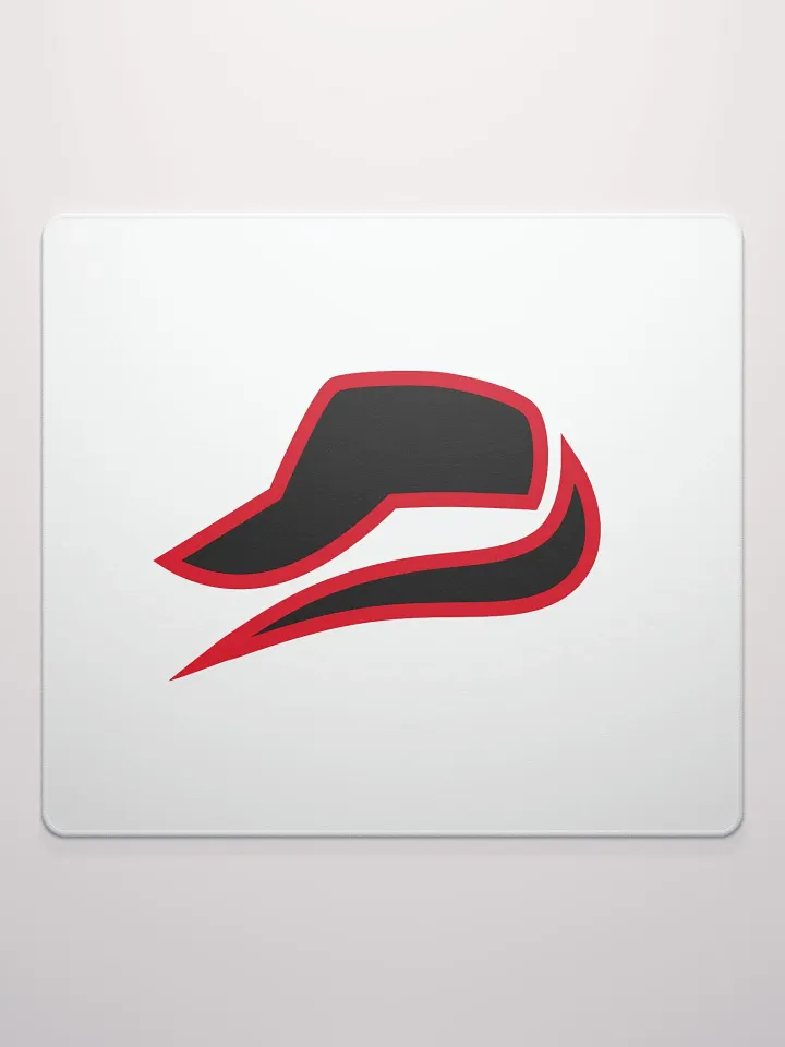 Gaming Mouse Pad (2 sizes) product image (2)