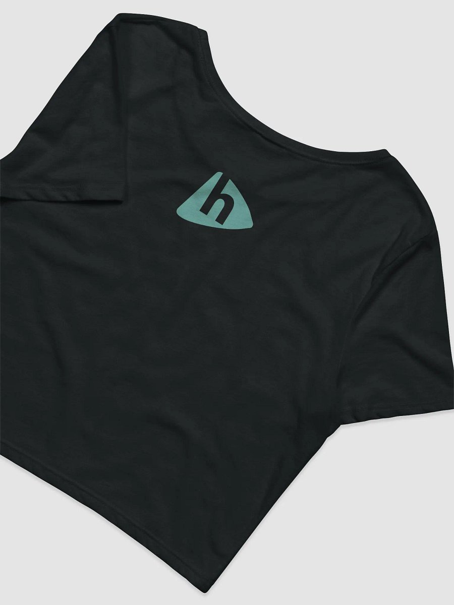 Roar Crop Tee POST TENEBRAS product image (12)
