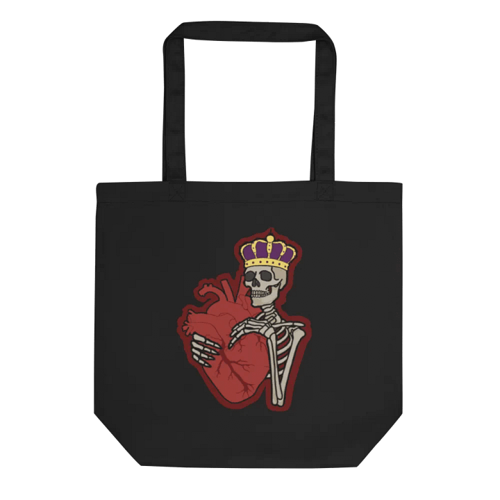 Hug heart bag product image (1)