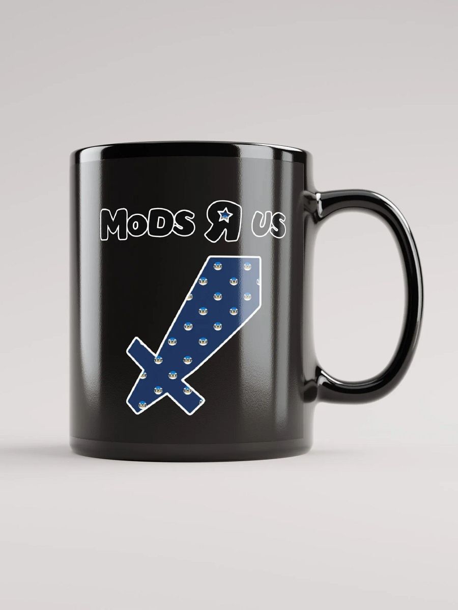Mods R Us Mug product image (1)