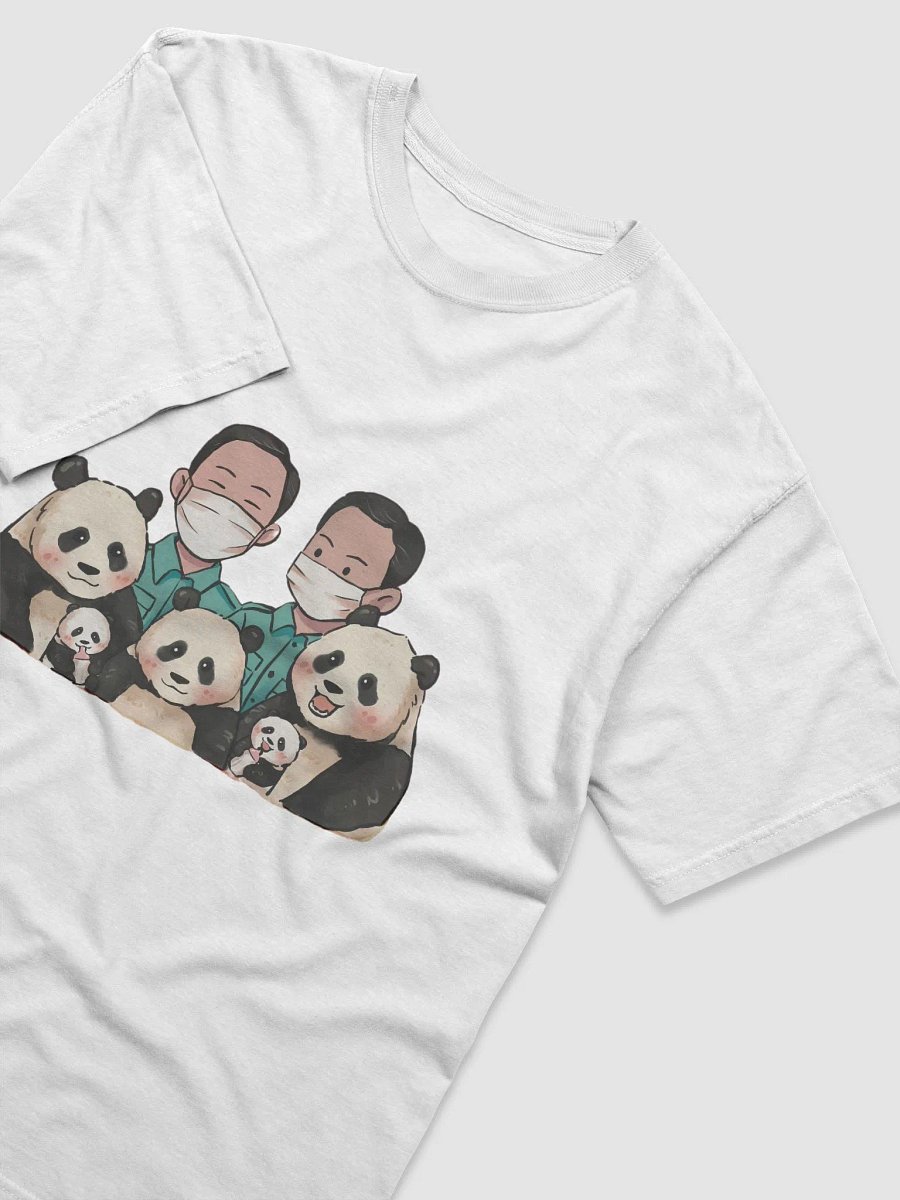 fubao Panda product image (3)