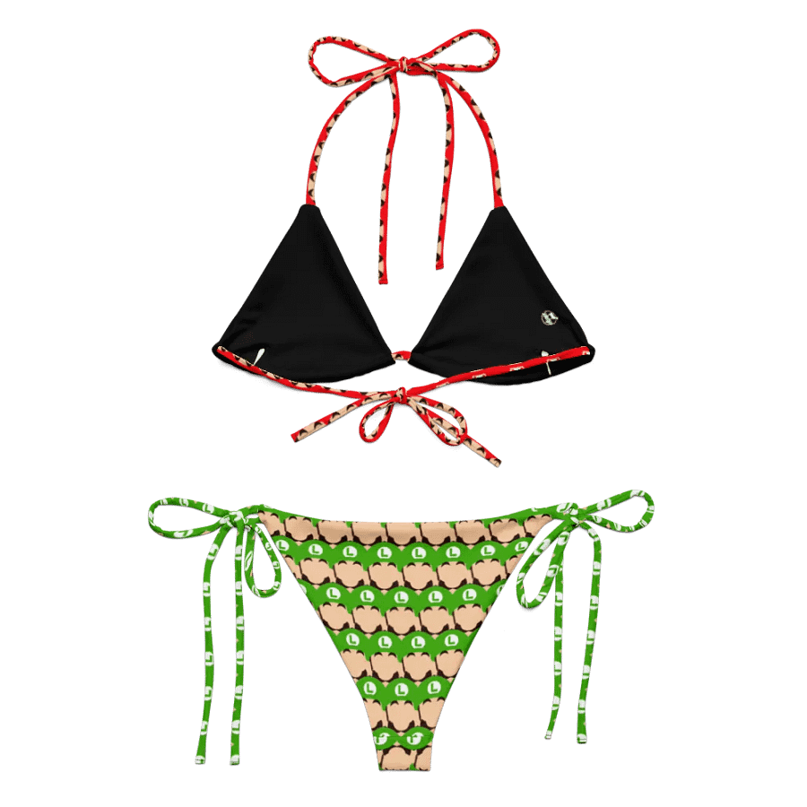 80's Gaming Bikini product image (5)