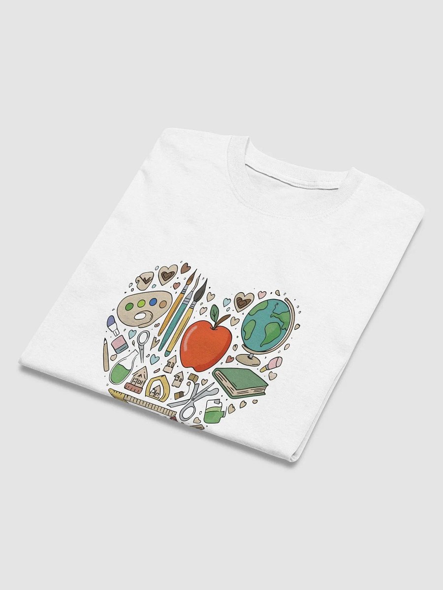Urban Vibes Cotton T-Shirt product image (10)