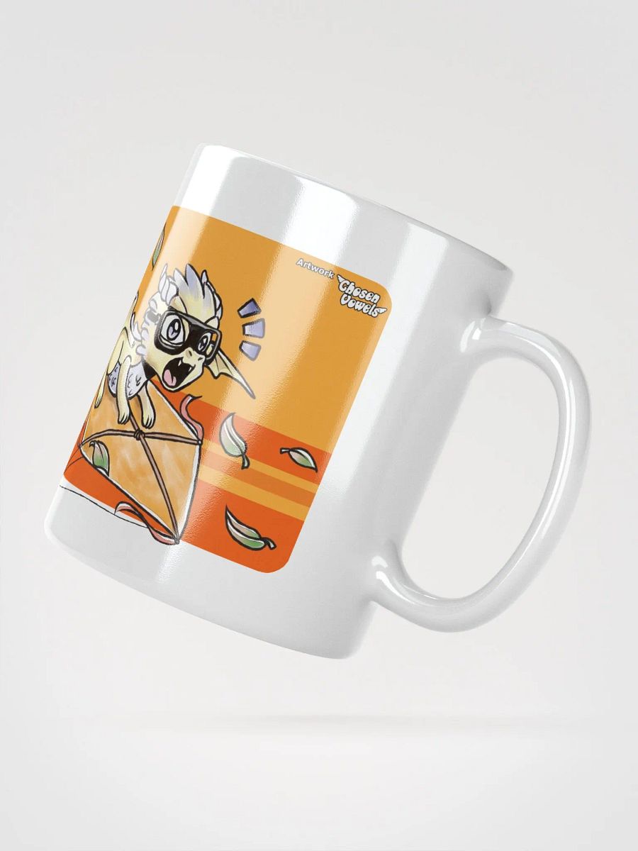 JenaCo IV - Mug product image (1)
