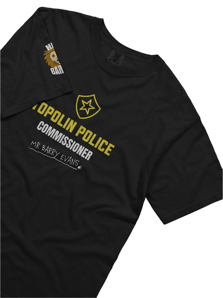 Topolin PD T-Shirt product image (2)