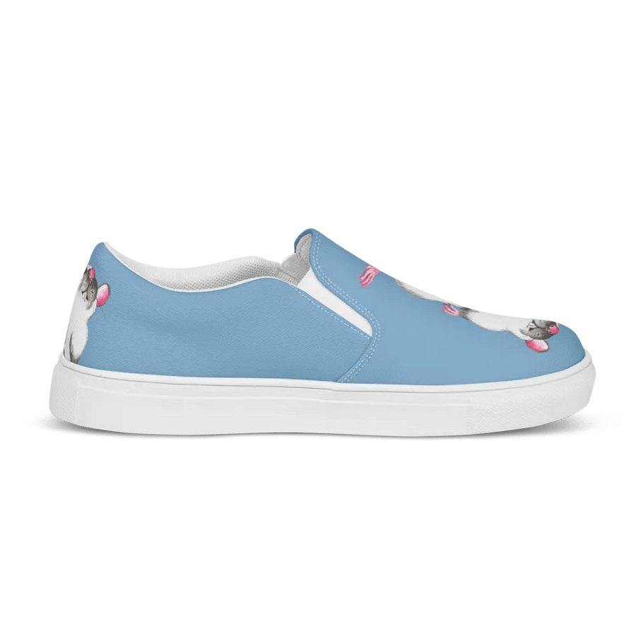 Himalayan rat canvas shoes product image (6)