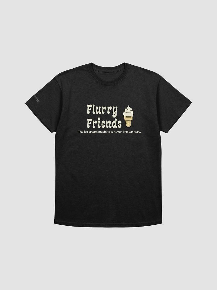 Flurry Friends Tee product image (4)