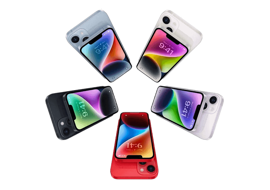 iPhone 14 product image (5)