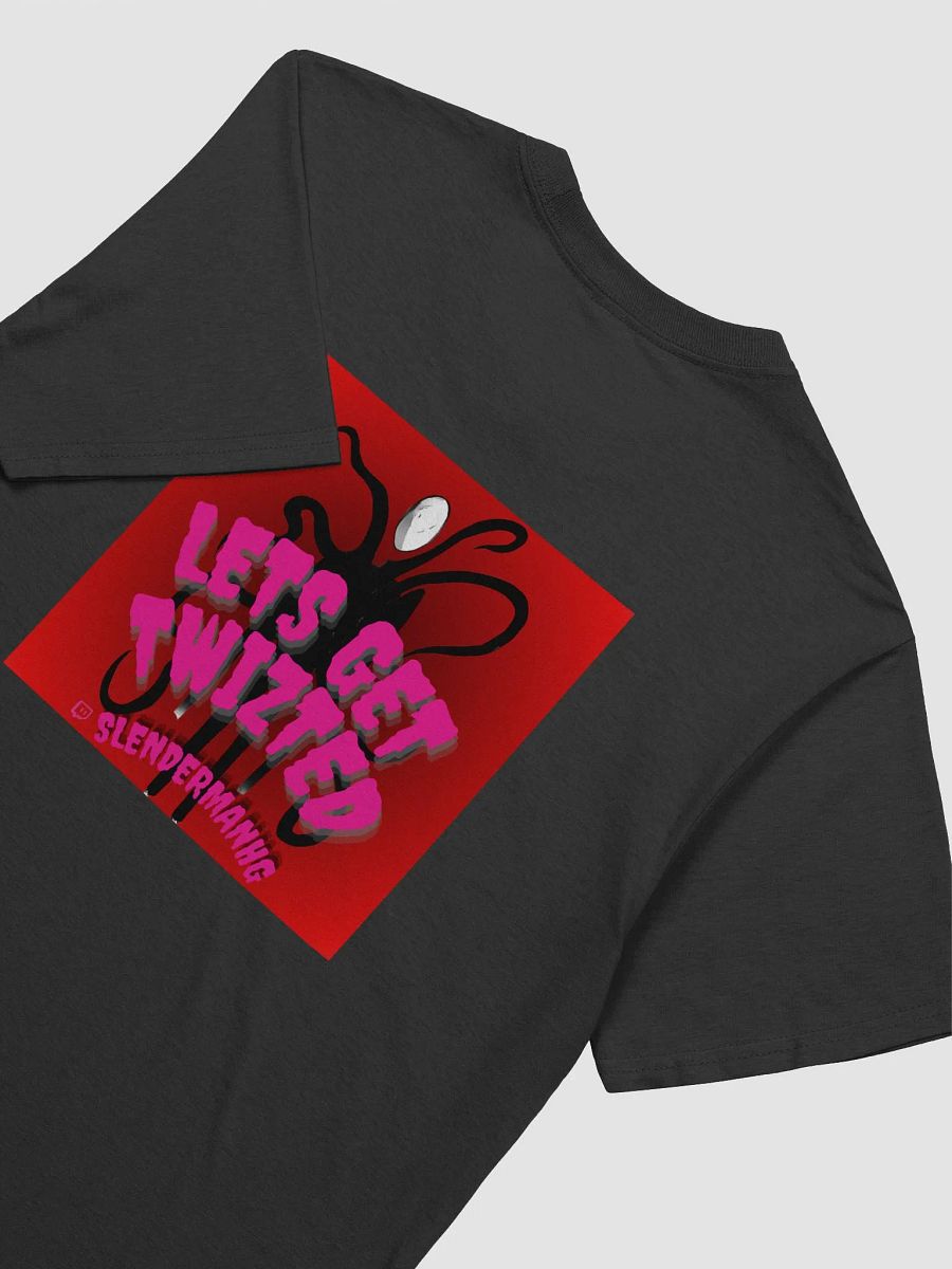 SLENDY TWIZTED SHIRT product image (2)