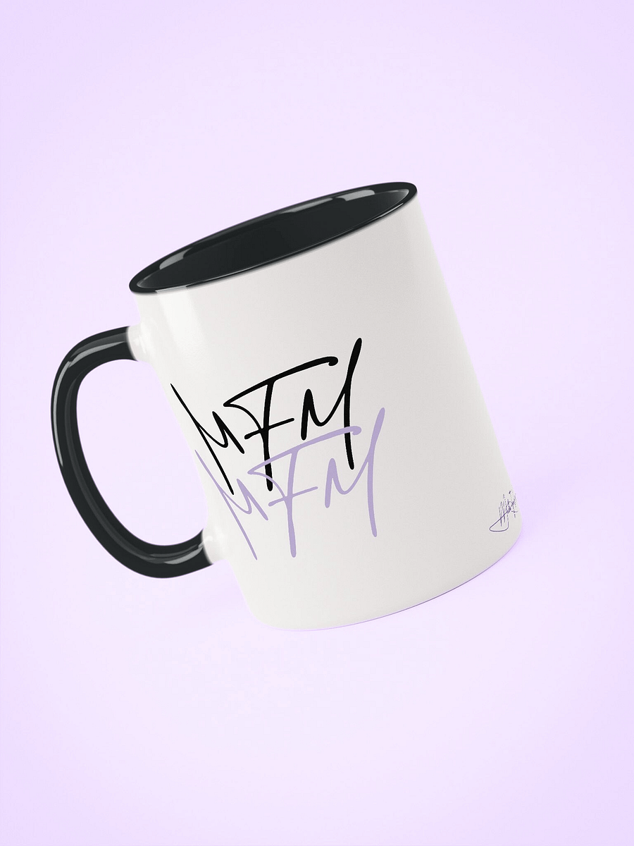 MFM Color Match Mug product image (3)