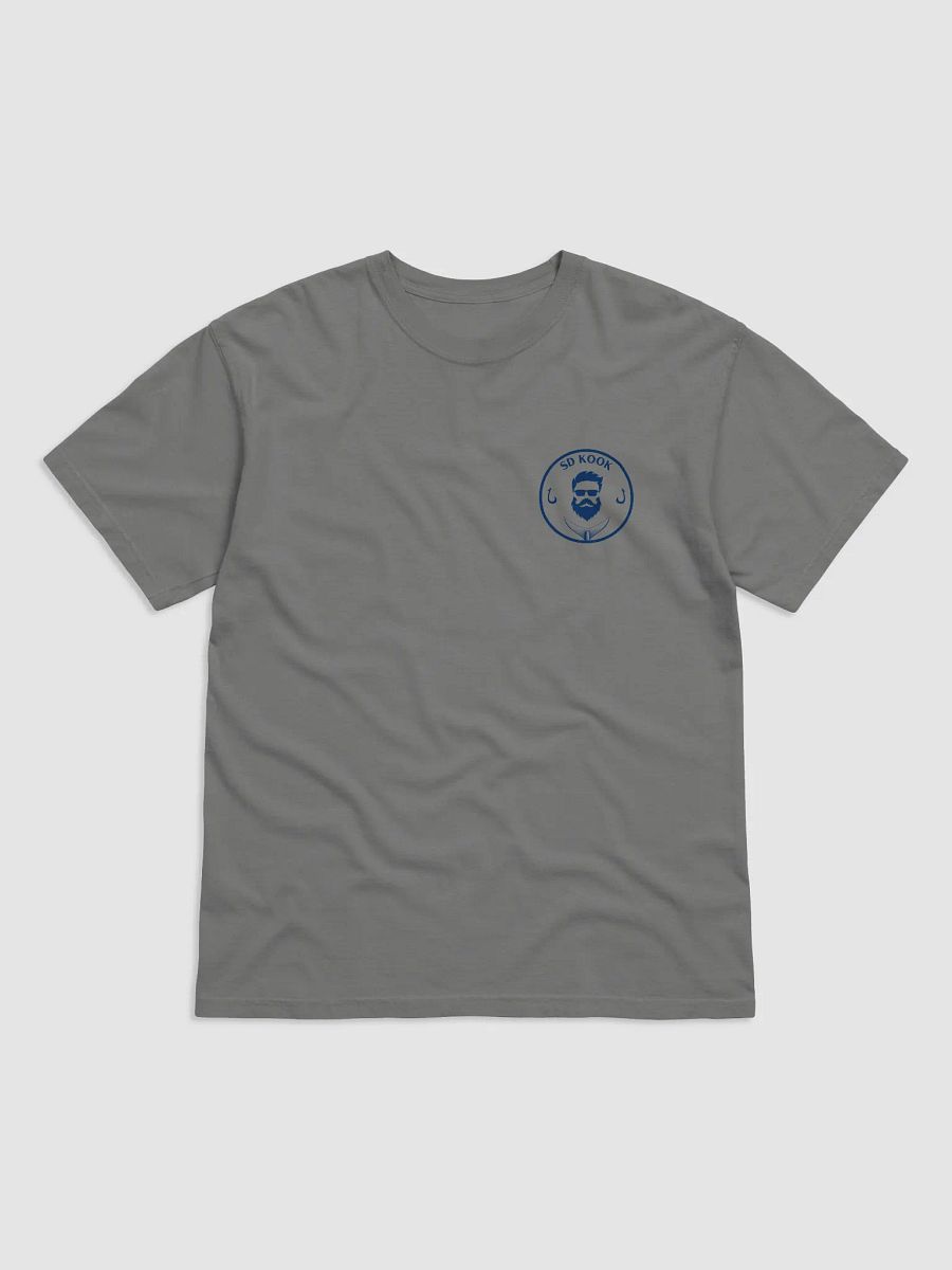 Don't Forget the Gear Tee Shirt product image (29)