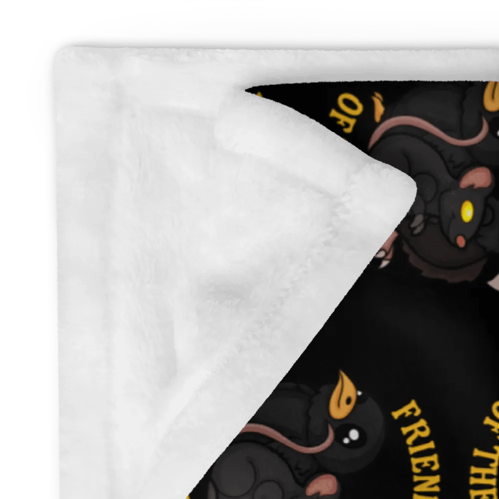 Friends of the Fog Blanket product image (12)