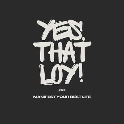Yes, THAT Loy!