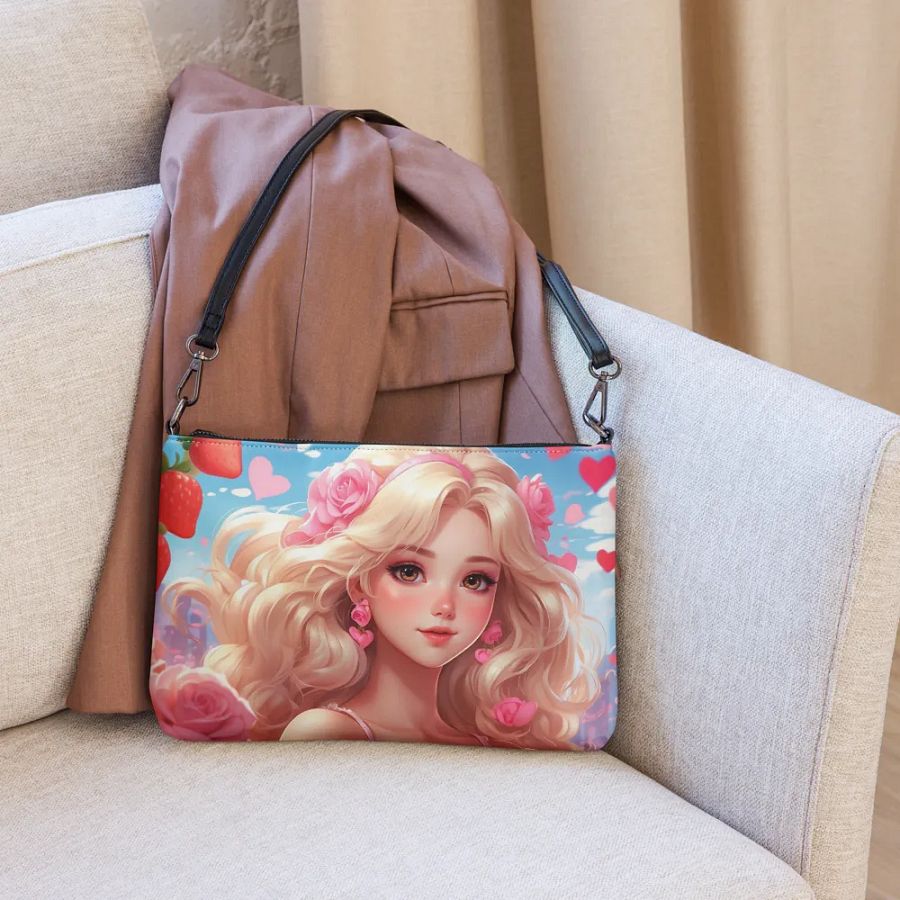 Muse Coquette Crossbody Bag product image (3)