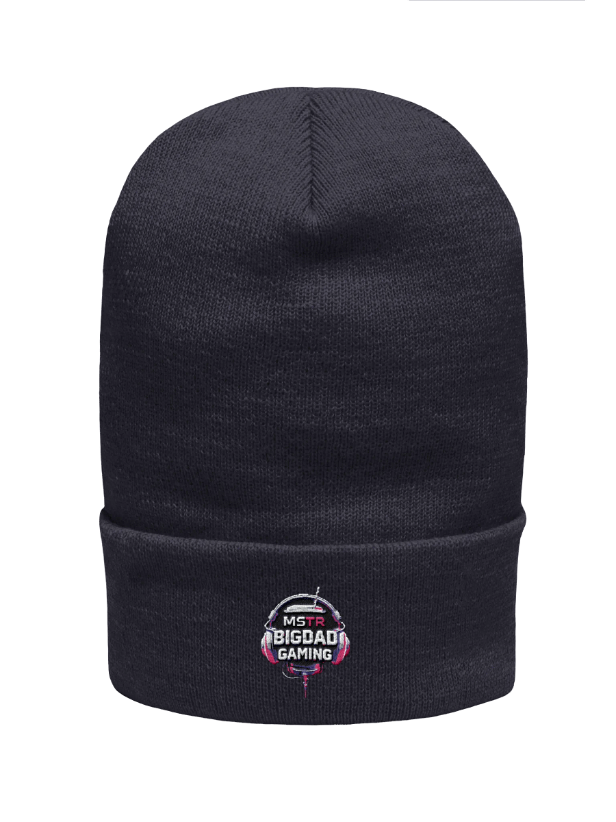 Bigdad Beanie Hat product image (1)