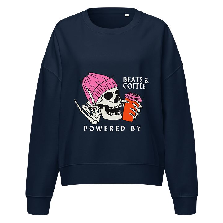 Powered By Beats & Coffee product image (1)