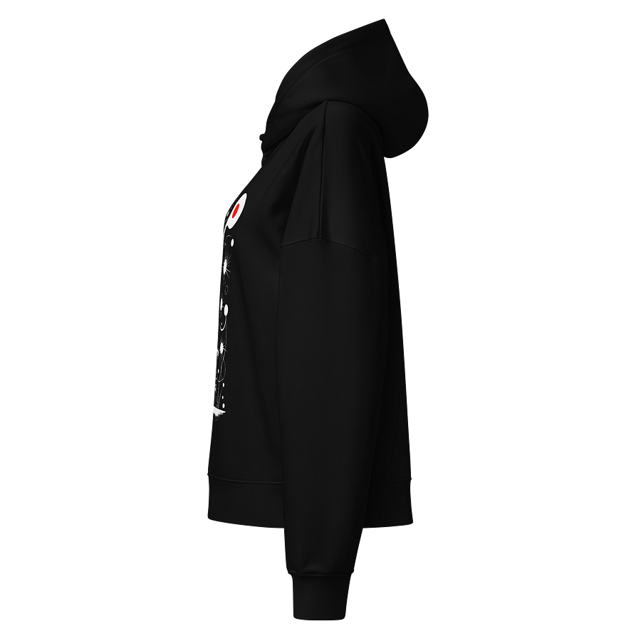 Stanley/Stella Women's Organic Hoodie product image (5)