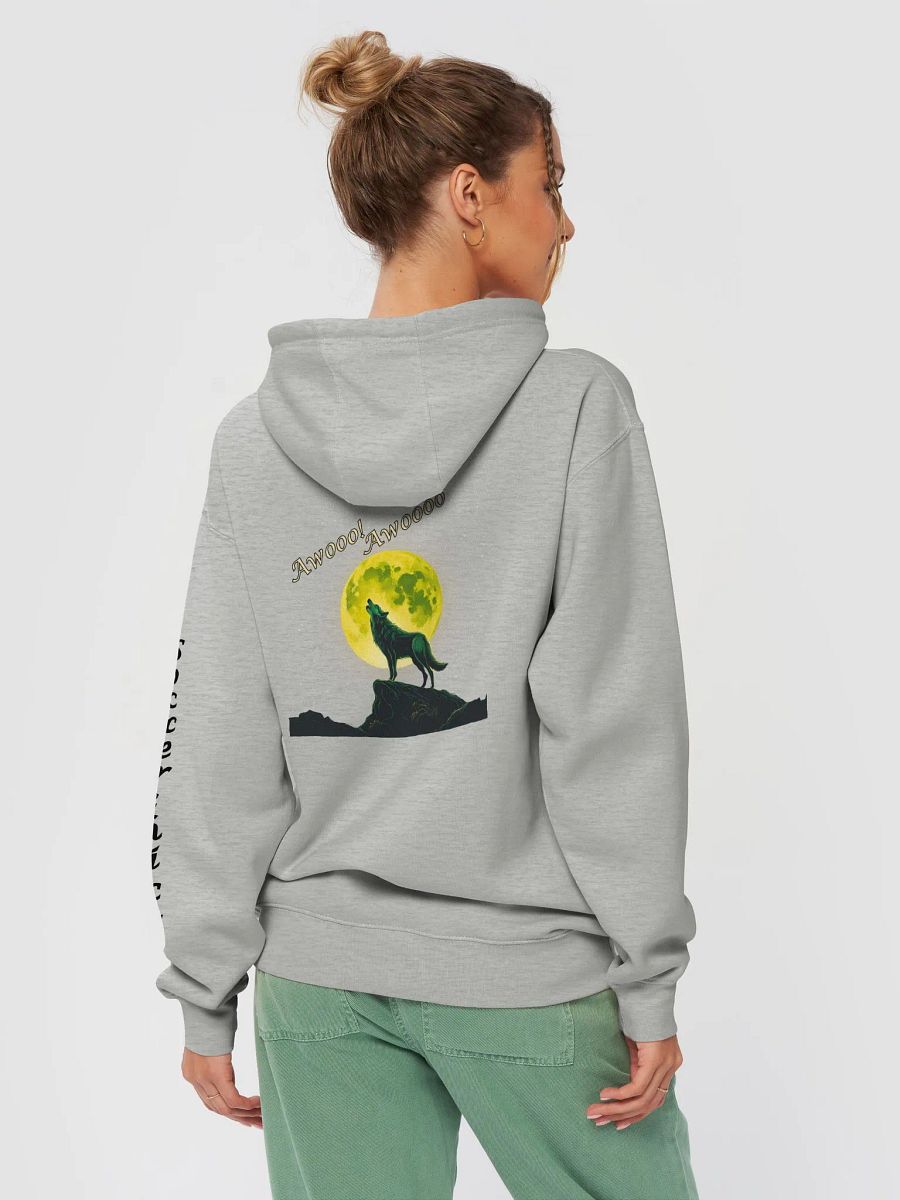 Awoo Gang Hoodie product image (4)