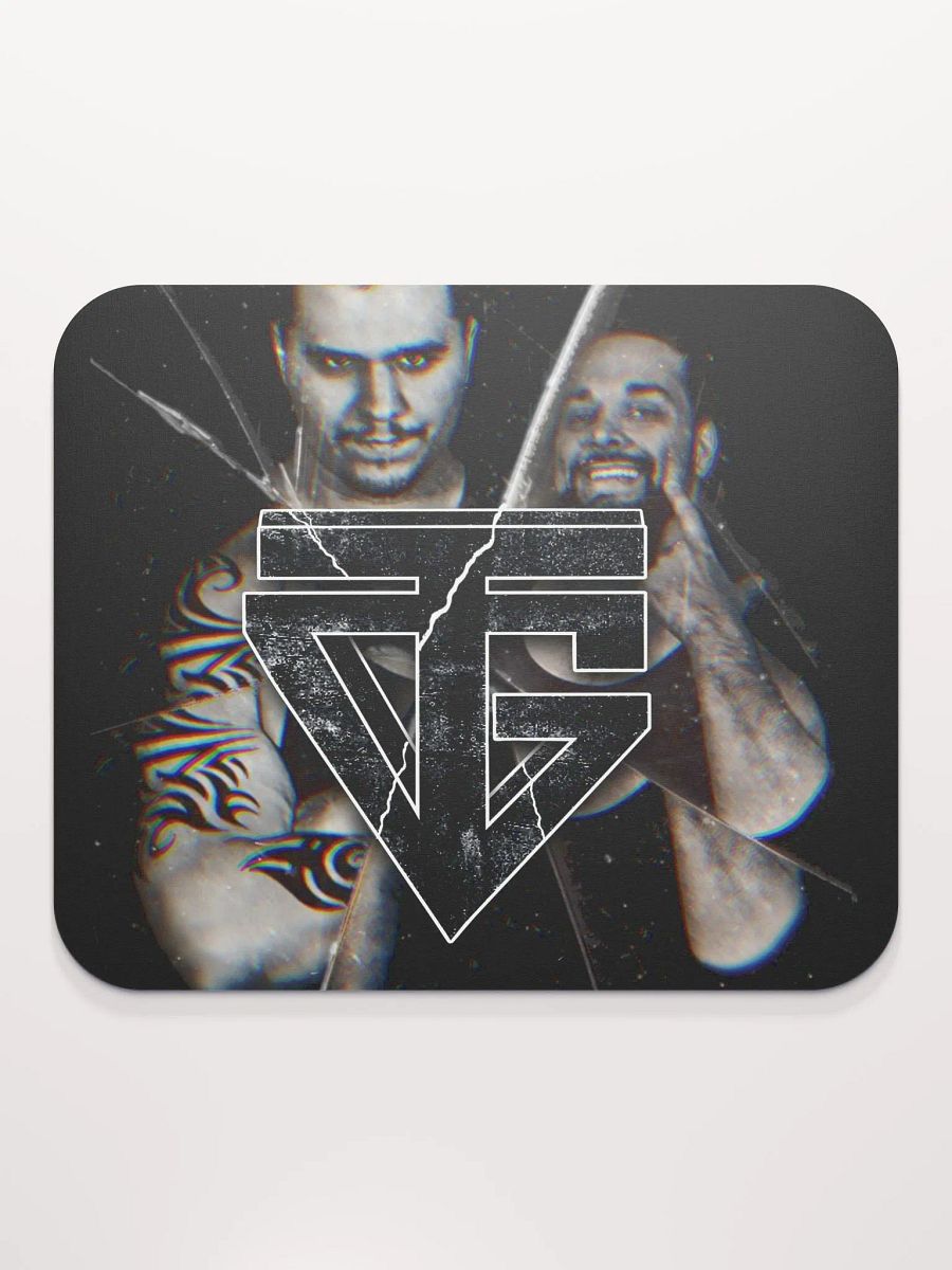TFG Mouse pad product image (2)