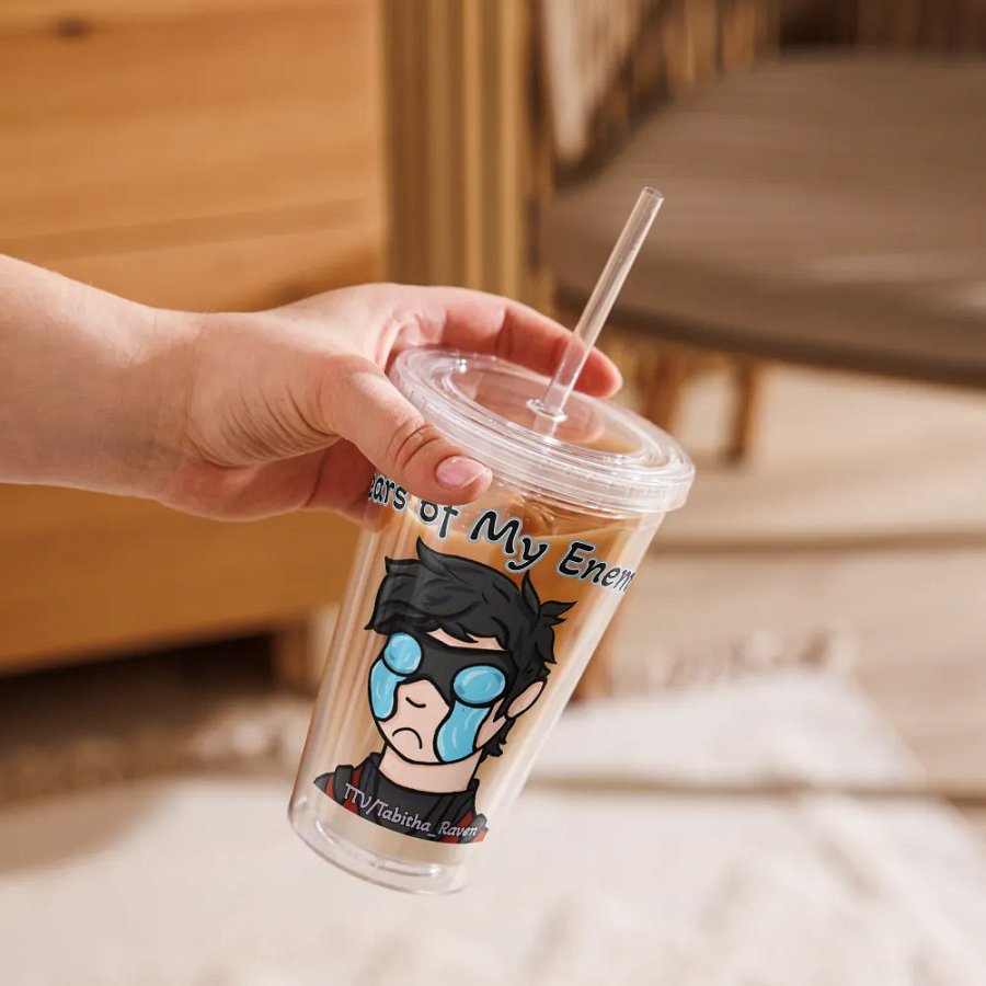 Tears of My Enemies Tumbler product image (9)