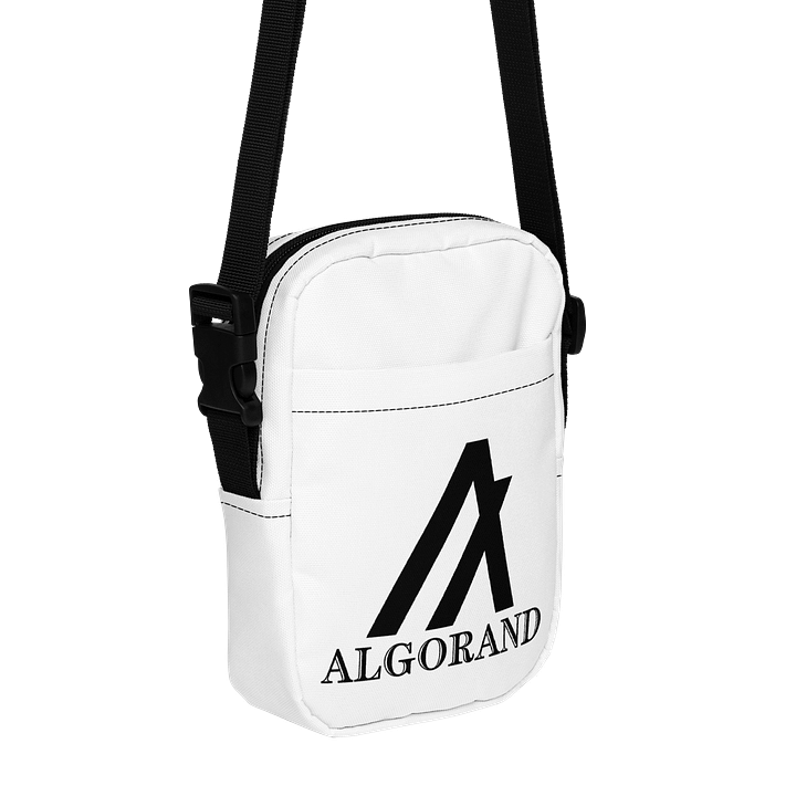 Algorand Utility Crossbody Bag product image (2)