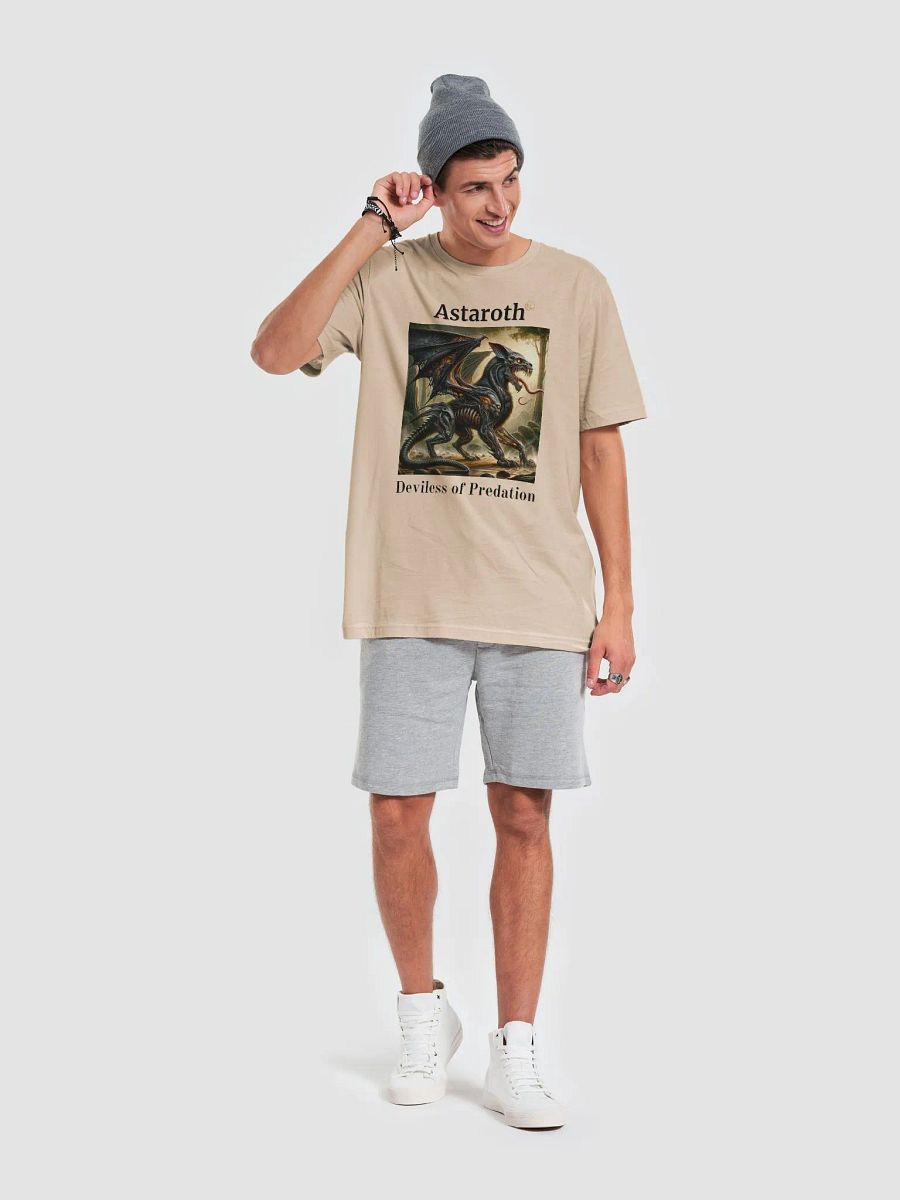 Supernal Astaroth | Supersoft T-Shirt product image (59)