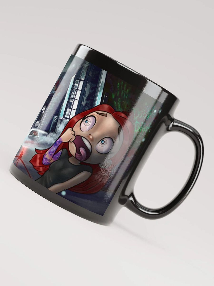 Irish's Nightmare - black product image (4)