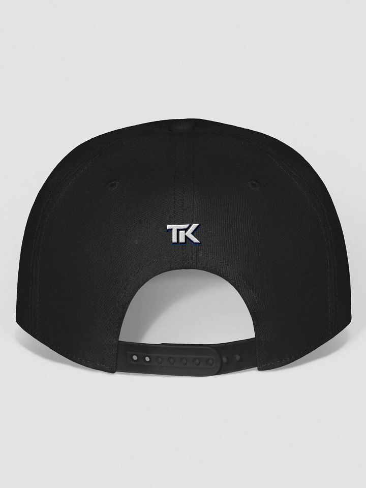 Molly - Snapback product image (2)