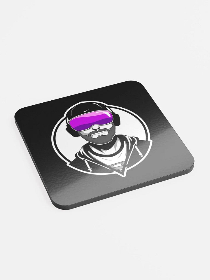 eSports Coaster product image (2)