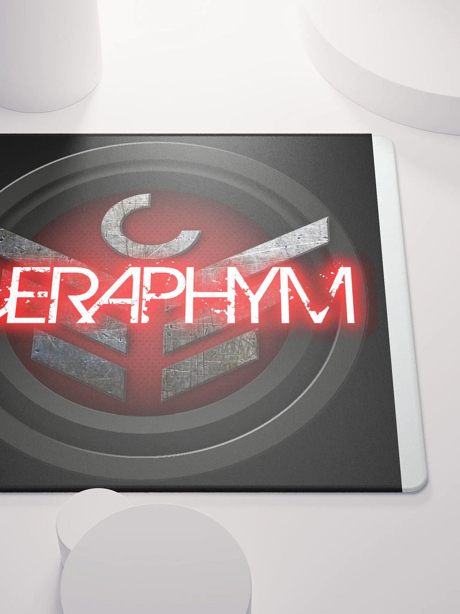 Steel Mouse Pad product image (5)