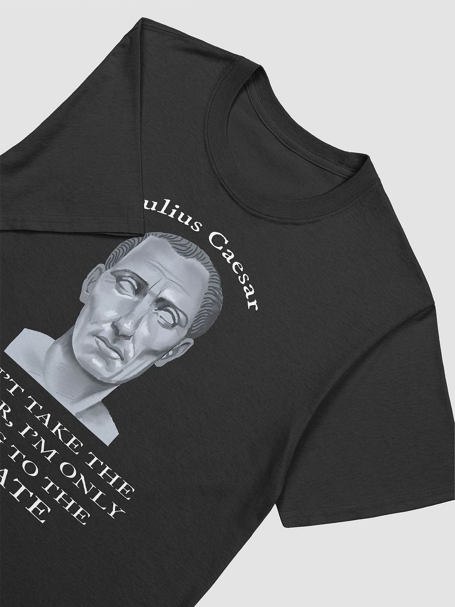 Julius Caesar: Only going to the senate. product image (3)