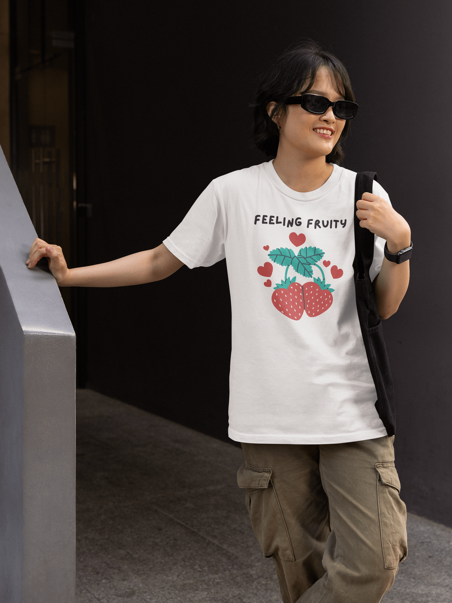 🍓 Feeling Fruity product image (2)