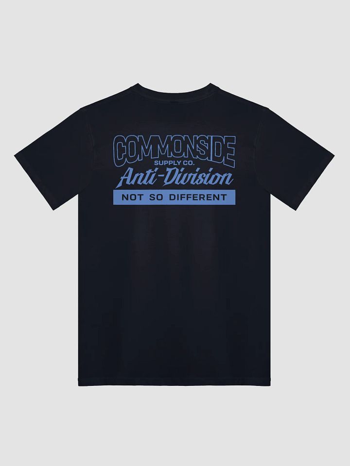 NSD - The Common Side product image (1)