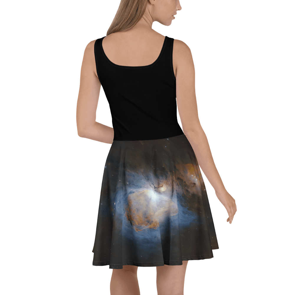 Orion Nebula Dress product image (4)