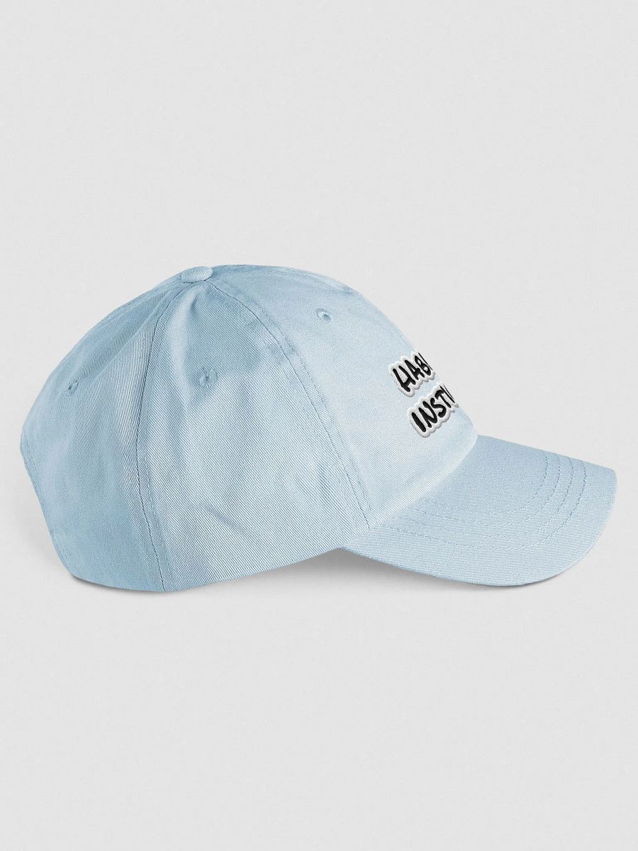 Habitual Instigator pastel dad hat (bubble design) product image (13)