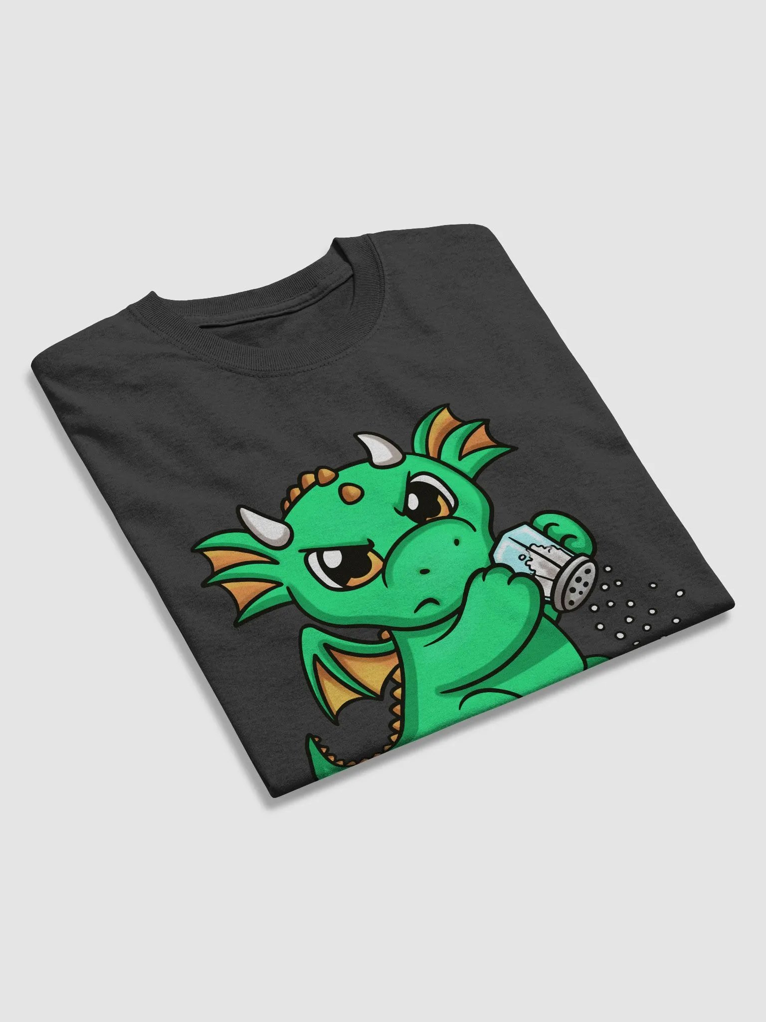 Salty Dragon Tee product image (3)