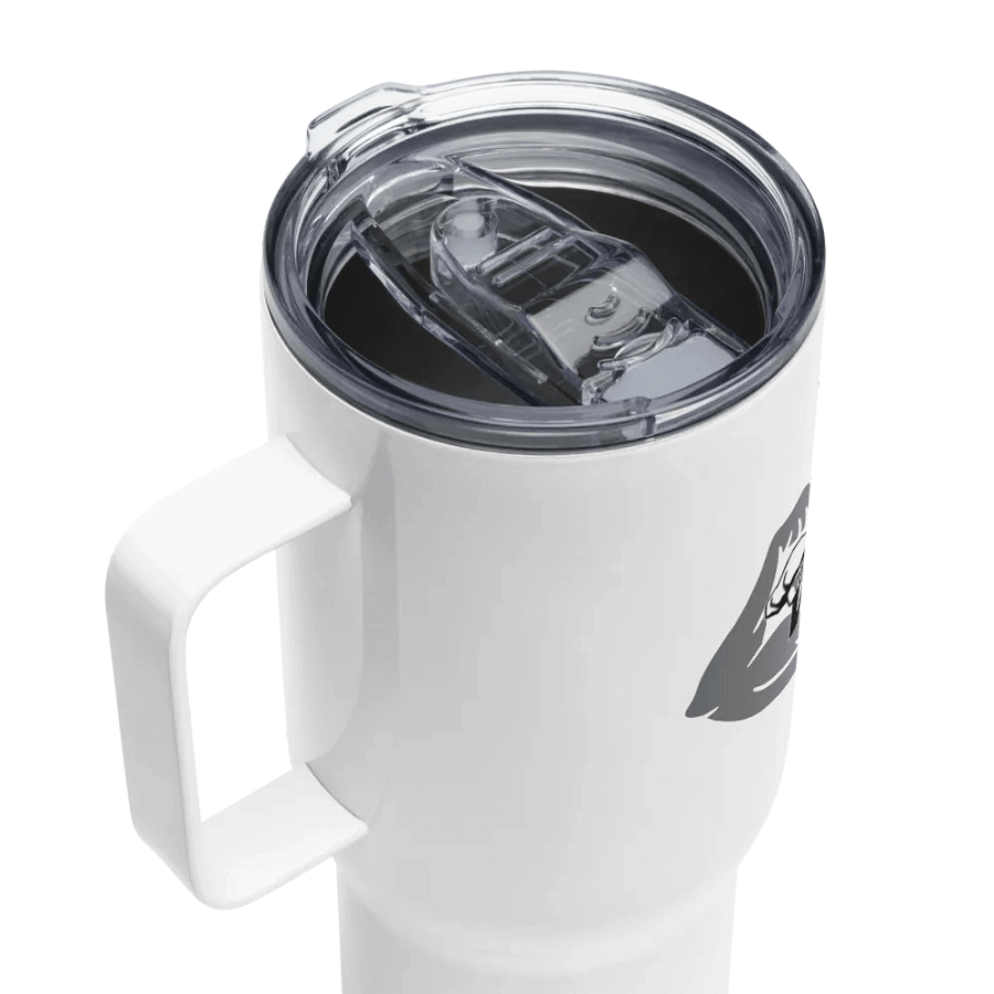 THE WEIGHT ROOM CHEF TUMBLER product image (4)