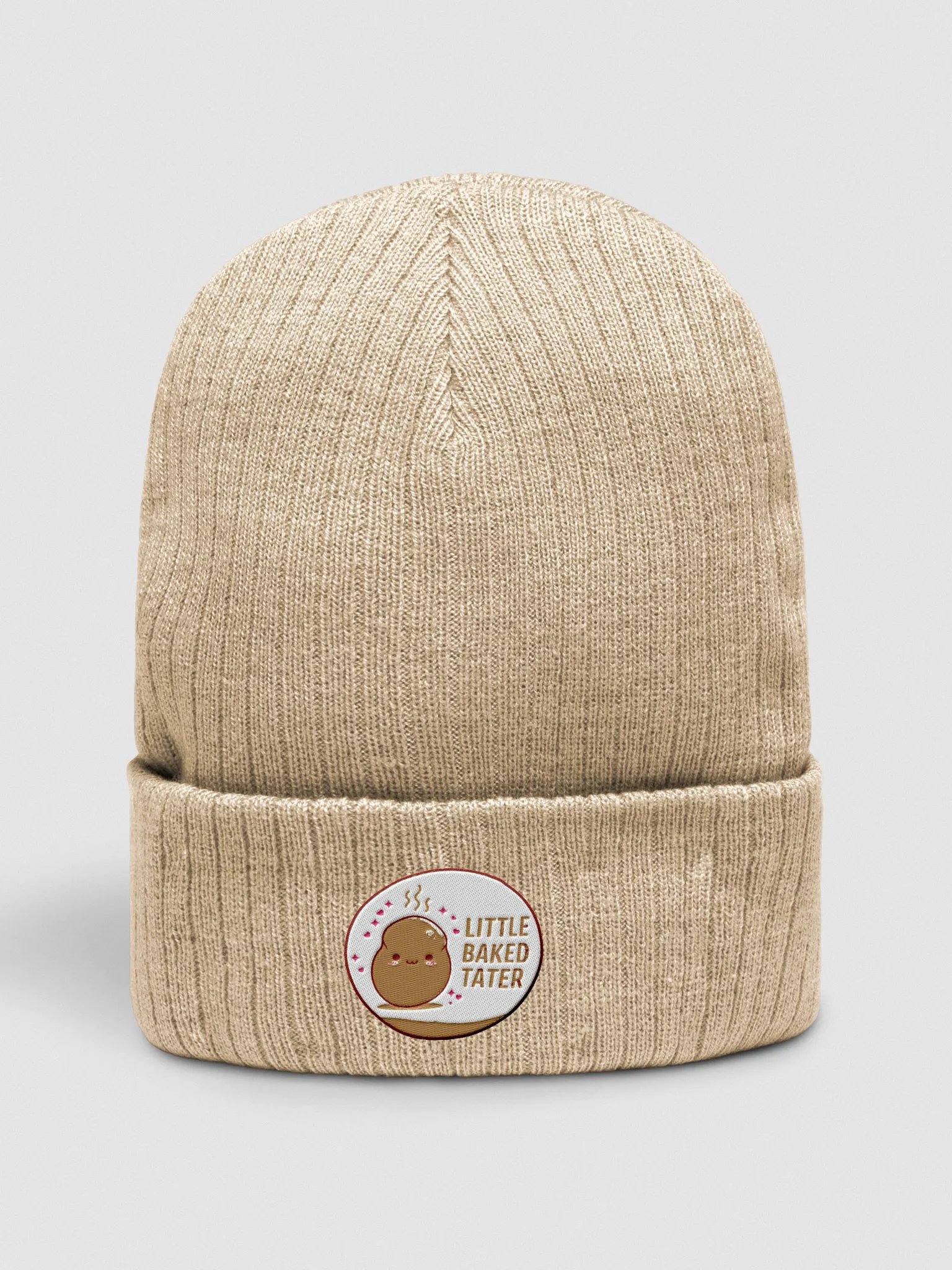 Tater Beanie product image (28)