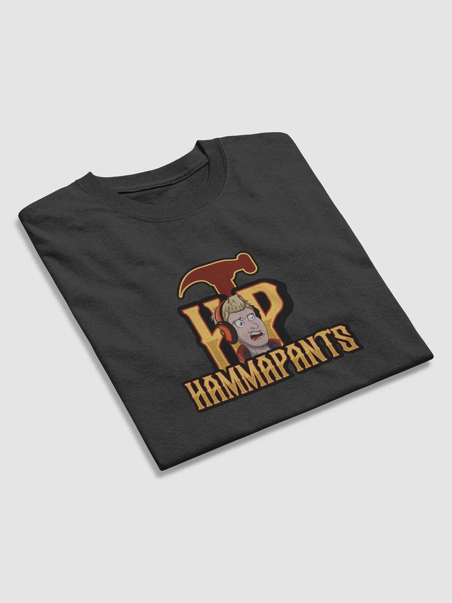 Official Hammapants Short Sleeve product image (4)