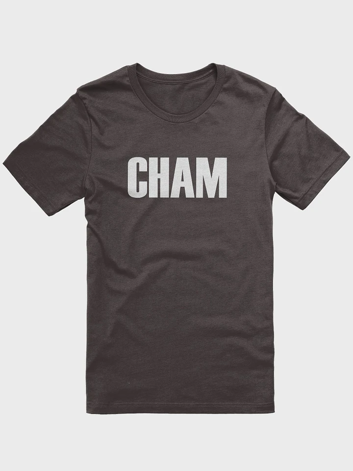 CHAM: The T-Shirt product image (29)