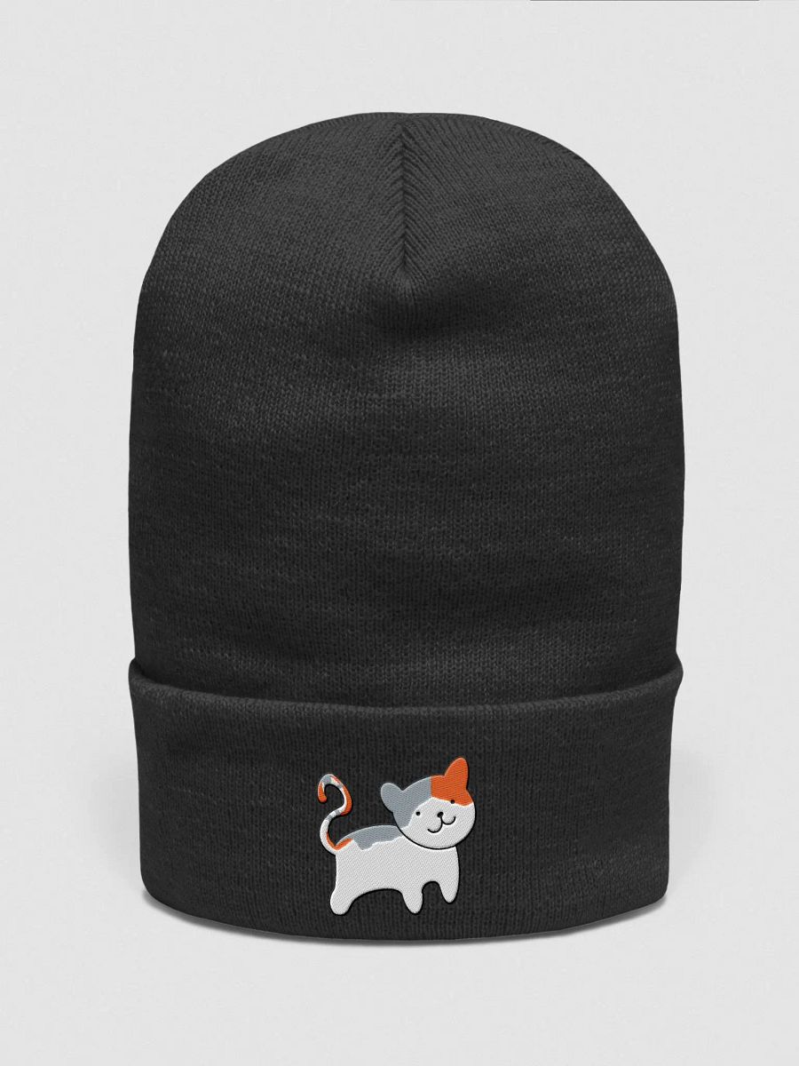 Doodle Cats Katness Hat product image (1)