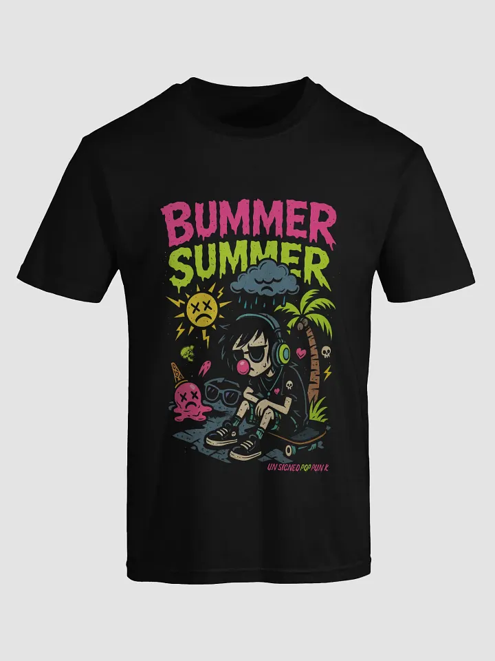 Bummer Summer product image (2)