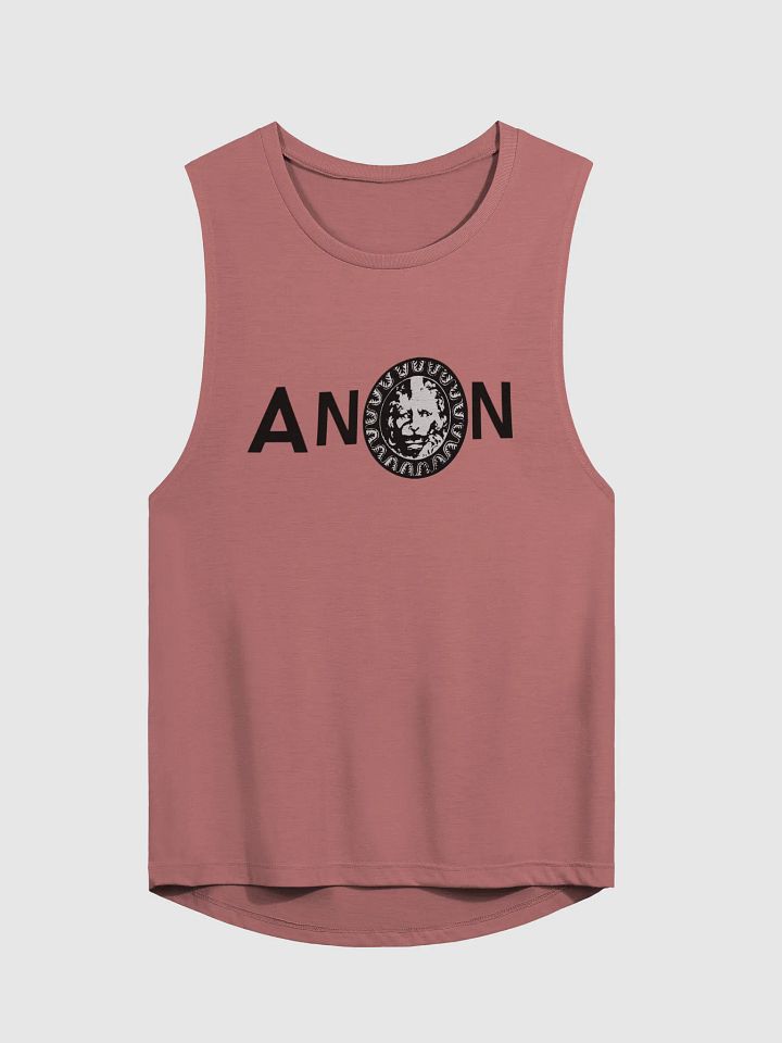 Female Anon Tank product image (2)