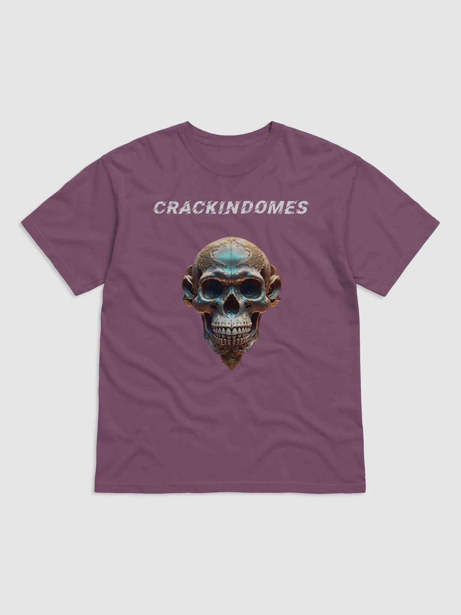 Skull Tee product image (2)
