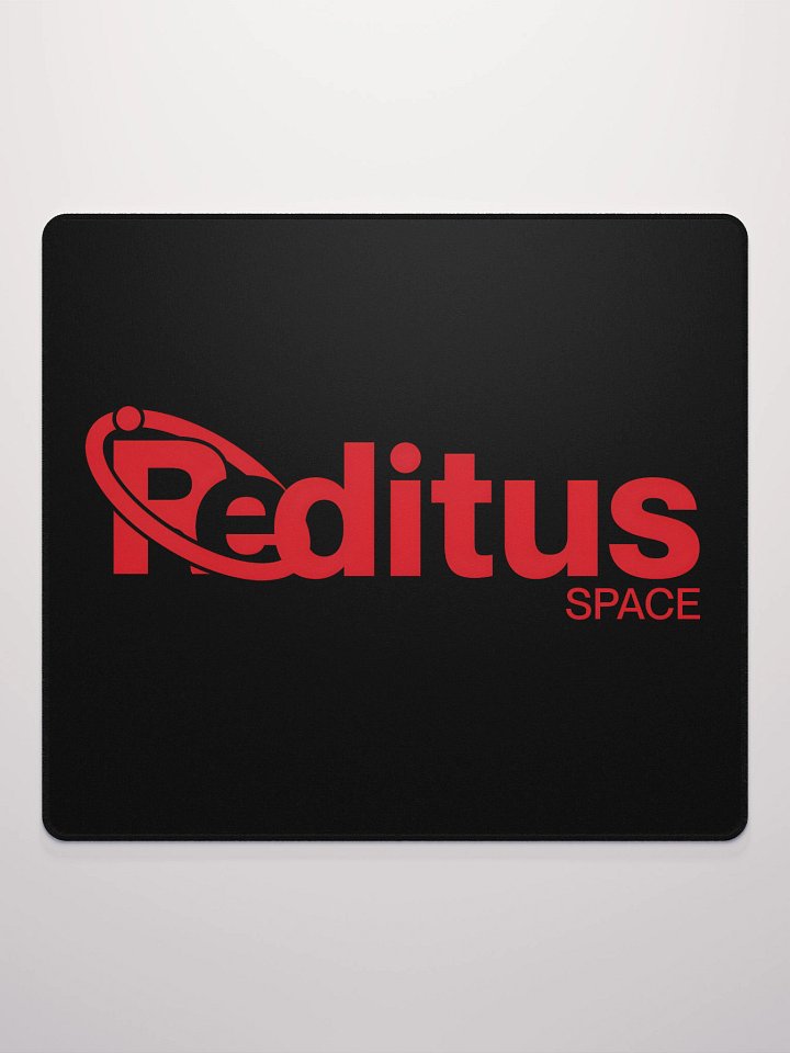 Reditus Space Mouse Pad product image (3)