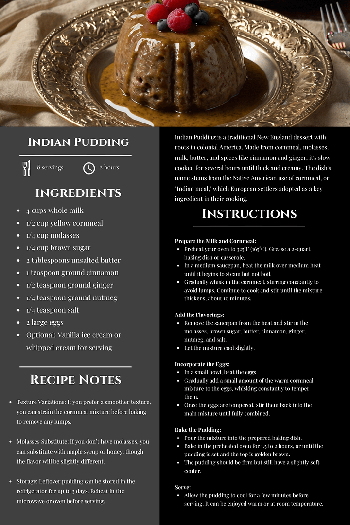 Eat Like a President Digital Recipe Collection product image (2)
