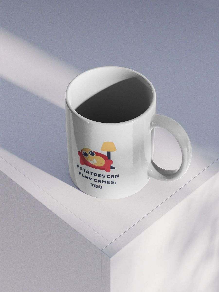 Couch Potato - Mug product image (3)